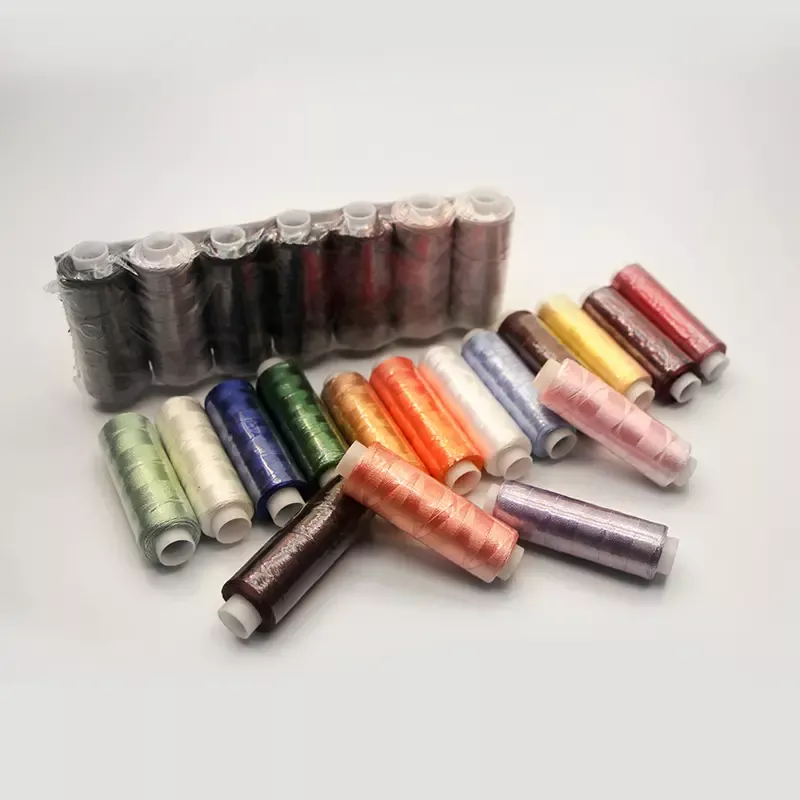 Πώς το Crafting Thread μεταμορφώνει το σχέδιο κλωστοϋφαντουργίας και την ποιότητα του προϊόντος;