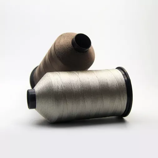 Κλωστές βαρέως τύπου Bonded Polyester #69 T70 Μέγεθος 210D/3 Κλωστές βαρέως τύπου Bonded Polyester #69 T70 Μέγεθος 210D/3
