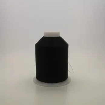 Νήμα Overlocking με νάιλον υφή 120D/2